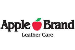 Apple Brand Leather Care