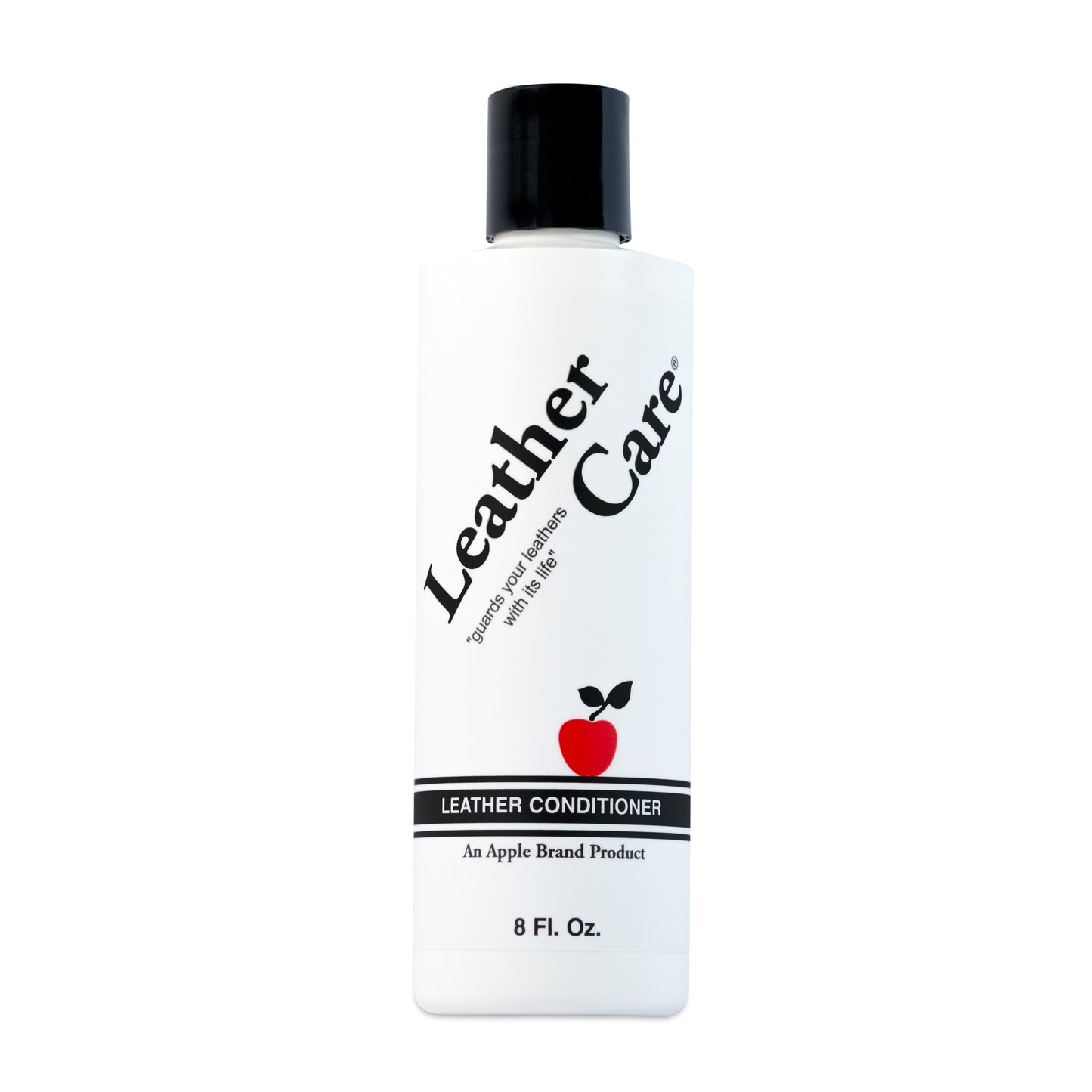 Leather Conditioner 8 oz