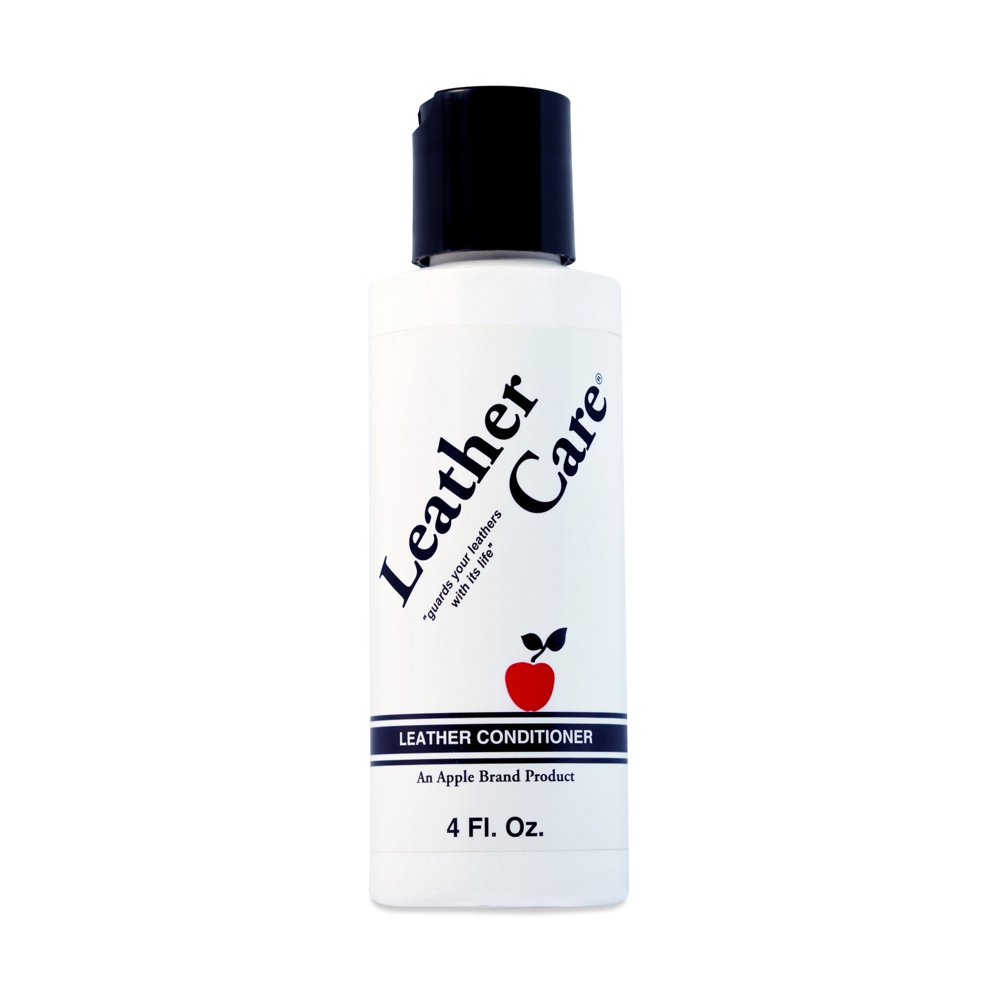 Leather Conditioner 4 oz