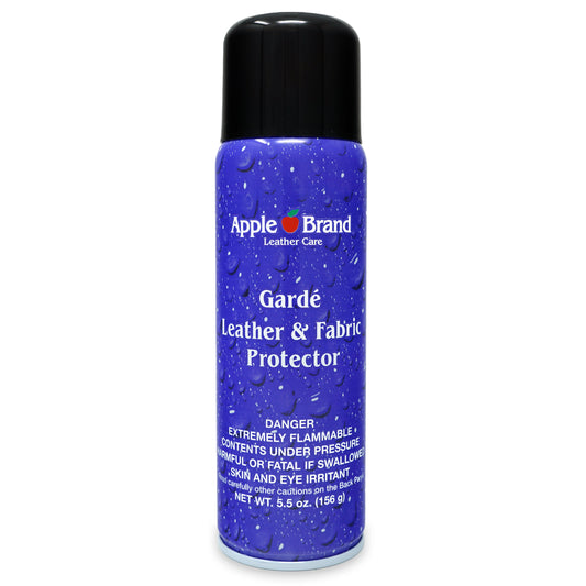 Garde Leather & Fabric Protector