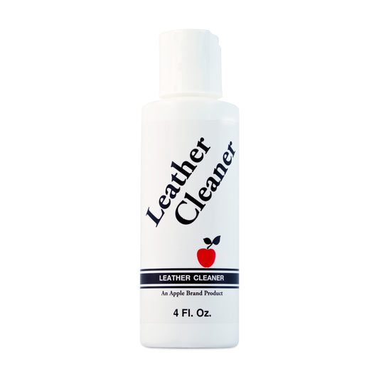 Leather Cleaner 4 oz